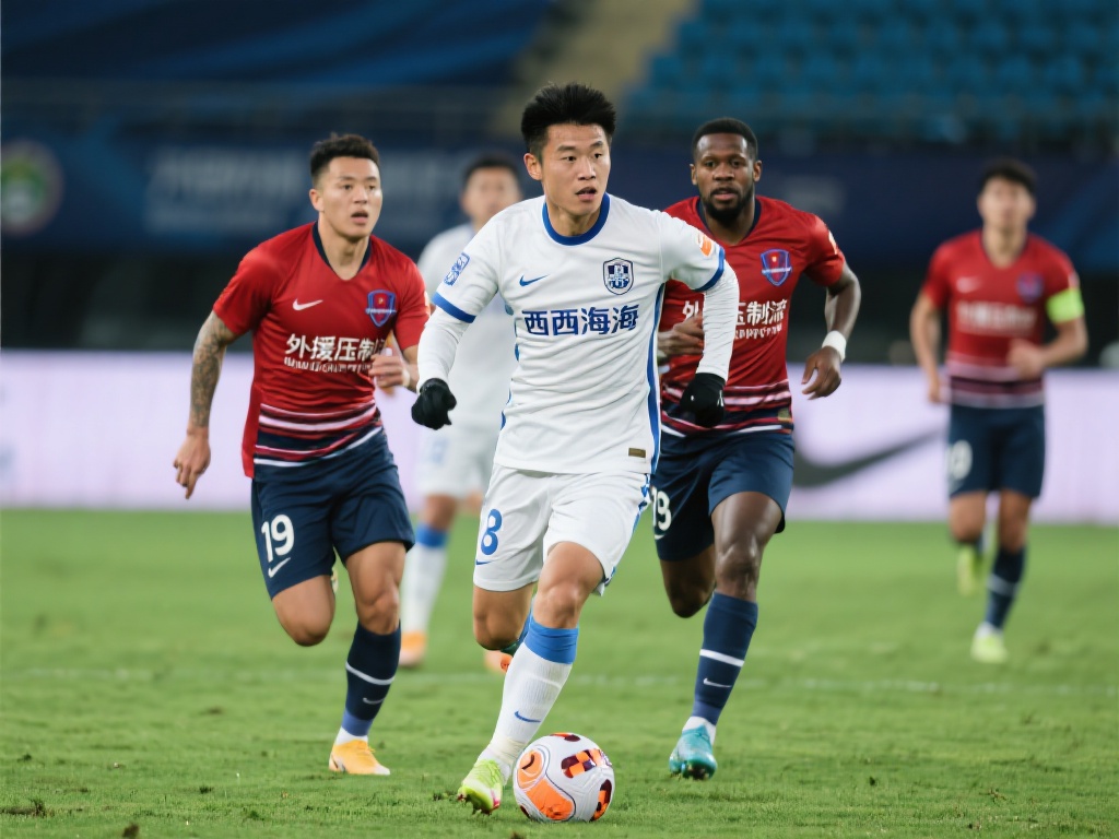 青少年组别 青少年组别